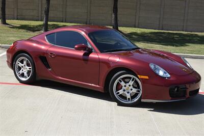 2006 Porsche Cayman S   - Photo 9 - Stafford, TX 77477
