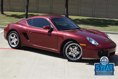 2006 Porsche Cayman S   - Photo 9 - Stafford, TX 77477