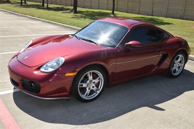 2006 Porsche Cayman S   - Photo 20 - Stafford, TX 77477