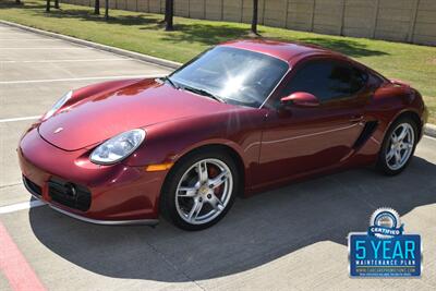 2006 Porsche Cayman S   - Photo 20 - Stafford, TX 77477