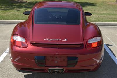 2006 Porsche Cayman S   - Photo 4 - Stafford, TX 77477