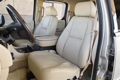 2007 Cadillac Escalade ESV LUXURY AWD NAV BK/CAM S/ROOF HWY MILES   - Photo 30 - Stafford, TX 77477
