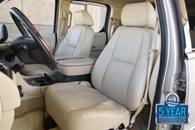 2007 Cadillac Escalade ESV LUXURY AWD NAV BK/CAM S/ROOF HWY MILES   - Photo 30 - Stafford, TX 77477