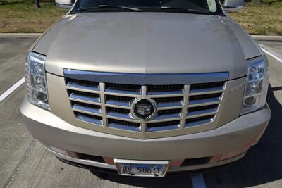 2007 Cadillac Escalade ESV LUXURY AWD NAV BK/CAM S/ROOF HWY MILES   - Photo 11 - Stafford, TX 77477