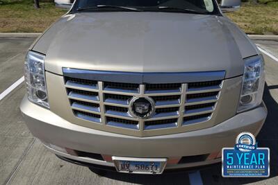 2007 Cadillac Escalade ESV LUXURY AWD NAV BK/CAM S/ROOF HWY MILES   - Photo 11 - Stafford, TX 77477