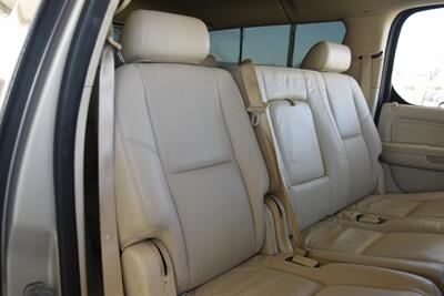 2007 Cadillac Escalade ESV LUXURY AWD NAV BK/CAM S/ROOF HWY MILES   - Photo 37 - Stafford, TX 77477