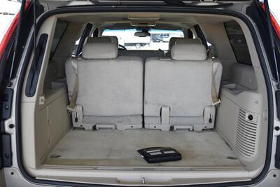 2007 Cadillac Escalade ESV LUXURY AWD NAV BK/CAM S/ROOF HWY MILES   - Photo 18 - Stafford, TX 77477