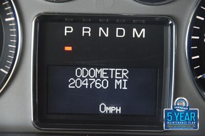 2007 Cadillac Escalade ESV LUXURY AWD NAV BK/CAM S/ROOF HWY MILES   - Photo 20 - Stafford, TX 77477