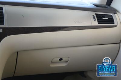 2007 Cadillac Escalade ESV LUXURY AWD NAV BK/CAM S/ROOF HWY MILES   - Photo 24 - Stafford, TX 77477