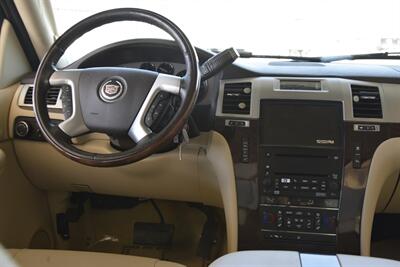 2007 Cadillac Escalade ESV LUXURY AWD NAV BK/CAM S/ROOF HWY MILES   - Photo 21 - Stafford, TX 77477