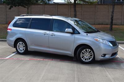 2013 Toyota Sienna LIMITED NAV BK/CAM LTHR DVD LADY OWN HWY MILES   - Photo 23 - Stafford, TX 77477