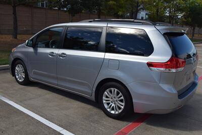 2013 Toyota Sienna LIMITED NAV BK/CAM LTHR DVD LADY OWN HWY MILES   - Photo 14 - Stafford, TX 77477