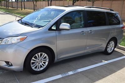 2013 Toyota Sienna LIMITED NAV BK/CAM LTHR DVD LADY OWN HWY MILES   - Photo 8 - Stafford, TX 77477