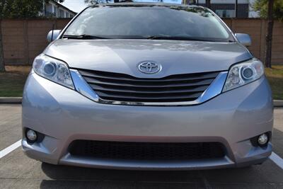 2013 Toyota Sienna LIMITED NAV BK/CAM LTHR DVD LADY OWN HWY MILES   - Photo 3 - Stafford, TX 77477
