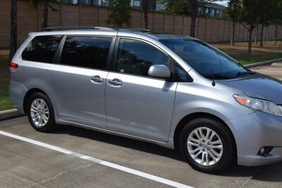 2013 Toyota Sienna LIMITED NAV BK/CAM LTHR DVD LADY OWN HWY MILES   - Photo 7 - Stafford, TX 77477