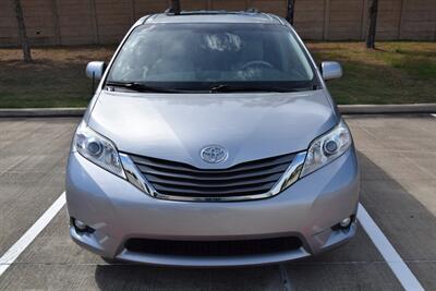 2013 Toyota Sienna LIMITED NAV BK/CAM LTHR DVD LADY OWN HWY MILES   - Photo 2 - Stafford, TX 77477