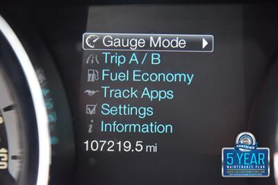 2013 Ford Mustang GT PREMIUM BOSS 302 HEADER AUTO AFM HOOD & EXHAUST   - Photo 22 - Stafford, TX 77477