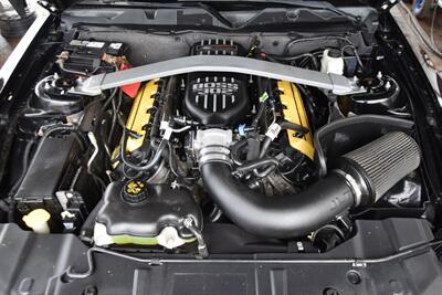 2013 Ford Mustang GT PREMIUM BOSS 302 HEADER AUTO AFM HOOD & EXHAUST   - Photo 31 - Stafford, TX 77477