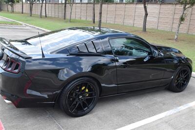 2013 Ford Mustang GT PREMIUM BOSS 302 HEADER AUTO AFM HOOD & EXHAUST   - Photo 16 - Stafford, TX 77477