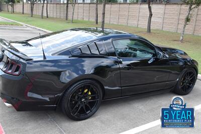 2013 Ford Mustang GT PREMIUM BOSS 302 HEADER AUTO AFM HOOD & EXHAUST   - Photo 16 - Stafford, TX 77477