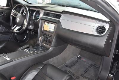 2013 Ford Mustang GT PREMIUM BOSS 302 HEADER AUTO AFM HOOD & EXHAUST   - Photo 24 - Stafford, TX 77477