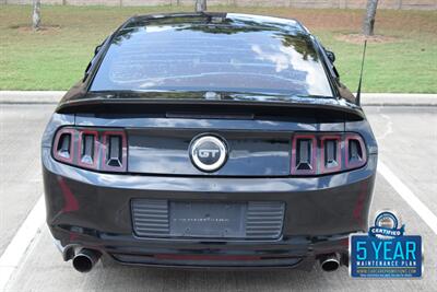 2013 Ford Mustang GT PREMIUM BOSS 302 HEADER AUTO AFM HOOD & EXHAUST   - Photo 19 - Stafford, TX 77477