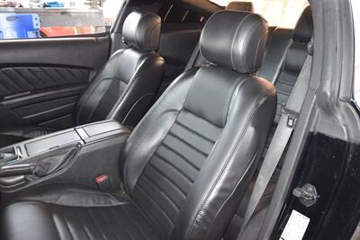 2013 Ford Mustang GT PREMIUM BOSS 302 HEADER AUTO AFM HOOD & EXHAUST   - Photo 27 - Stafford, TX 77477