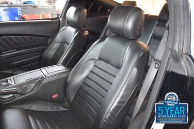 2013 Ford Mustang GT PREMIUM BOSS 302 HEADER AUTO AFM HOOD & EXHAUST   - Photo 27 - Stafford, TX 77477
