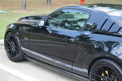 2013 Ford Mustang GT PREMIUM BOSS 302 HEADER AUTO AFM HOOD & EXHAUST   - Photo 17 - Stafford, TX 77477