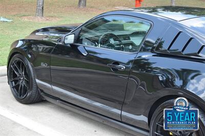 2013 Ford Mustang GT PREMIUM BOSS 302 HEADER AUTO AFM HOOD & EXHAUST   - Photo 17 - Stafford, TX 77477