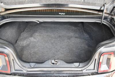 2013 Ford Mustang GT PREMIUM BOSS 302 HEADER AUTO AFM HOOD & EXHAUST   - Photo 29 - Stafford, TX 77477