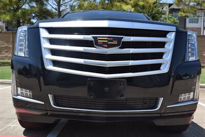 2016 Cadillac Escalade ESV LUXURY NAV BK/CAM S/ROOF 123K FRESH TRADE IN   - Photo 3 - Stafford, TX 77477