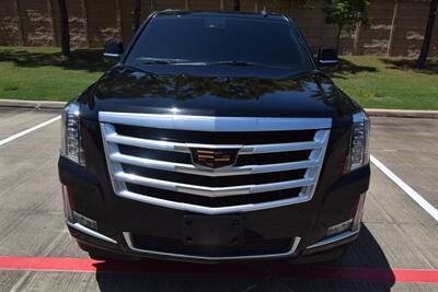 2016 Cadillac Escalade ESV LUXURY NAV BK/CAM S/ROOF 123K FRESH TRADE IN   - Photo 2 - Stafford, TX 77477