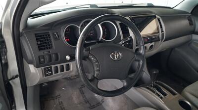 2006 Toyota Tacoma D/CAB V6 TRD OFF ROAD 4X4 BULL GUARD RACK NICE   - Photo 28 - Stafford, TX 77477