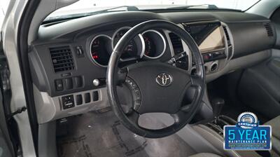 2006 Toyota Tacoma D/CAB V6 TRD OFF ROAD 4X4 BULL GUARD RACK NICE   - Photo 28 - Stafford, TX 77477