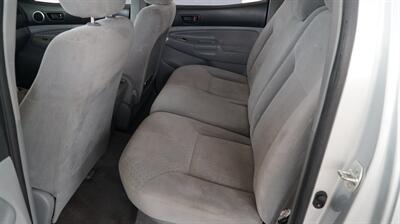 2006 Toyota Tacoma D/CAB V6 TRD OFF ROAD 4X4 BULL GUARD RACK NICE   - Photo 36 - Stafford, TX 77477