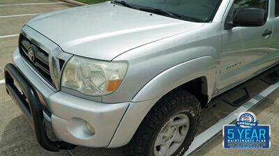2006 Toyota Tacoma D/CAB V6 TRD OFF ROAD 4X4 BULL GUARD RACK NICE   - Photo 10 - Stafford, TX 77477