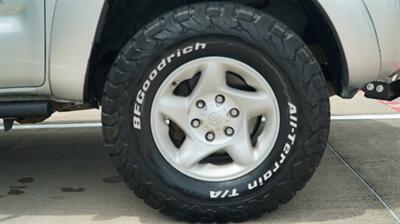 2006 Toyota Tacoma D/CAB V6 TRD OFF ROAD 4X4 BULL GUARD RACK NICE   - Photo 40 - Stafford, TX 77477