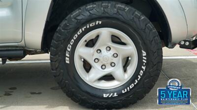 2006 Toyota Tacoma D/CAB V6 TRD OFF ROAD 4X4 BULL GUARD RACK NICE   - Photo 40 - Stafford, TX 77477