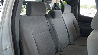 2006 Toyota Tacoma D/CAB V6 TRD OFF ROAD 4X4 BULL GUARD RACK NICE   - Photo 39 - Stafford, TX 77477
