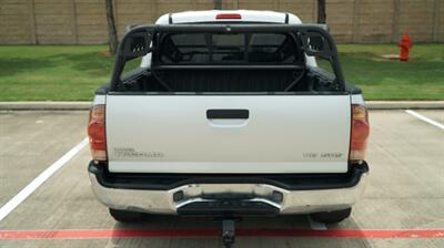 2006 Toyota Tacoma D/CAB V6 TRD OFF ROAD 4X4 BULL GUARD RACK NICE   - Photo 19 - Stafford, TX 77477