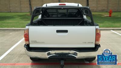 2006 Toyota Tacoma D/CAB V6 TRD OFF ROAD 4X4 BULL GUARD RACK NICE   - Photo 19 - Stafford, TX 77477