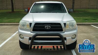 2006 Toyota Tacoma D/CAB V6 TRD OFF ROAD 4X4 BULL GUARD RACK NICE   - Photo 2 - Stafford, TX 77477