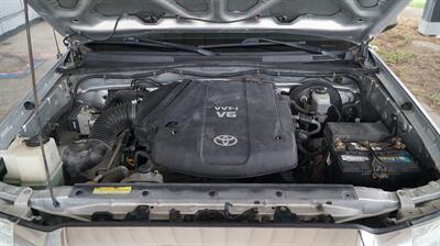 2006 Toyota Tacoma D/CAB V6 TRD OFF ROAD 4X4 BULL GUARD RACK NICE   - Photo 41 - Stafford, TX 77477