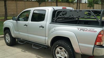 2006 Toyota Tacoma D/CAB V6 TRD OFF ROAD 4X4 BULL GUARD RACK NICE   - Photo 15 - Stafford, TX 77477
