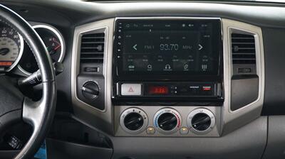2006 Toyota Tacoma D/CAB V6 TRD OFF ROAD 4X4 BULL GUARD RACK NICE   - Photo 27 - Stafford, TX 77477