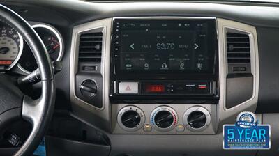 2006 Toyota Tacoma D/CAB V6 TRD OFF ROAD 4X4 BULL GUARD RACK NICE   - Photo 27 - Stafford, TX 77477