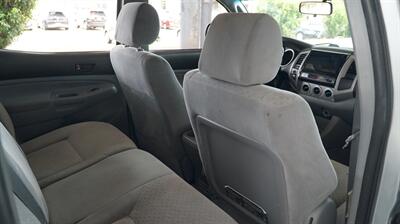 2006 Toyota Tacoma D/CAB V6 TRD OFF ROAD 4X4 BULL GUARD RACK NICE   - Photo 35 - Stafford, TX 77477