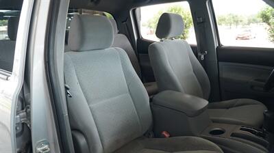 2006 Toyota Tacoma D/CAB V6 TRD OFF ROAD 4X4 BULL GUARD RACK NICE   - Photo 33 - Stafford, TX 77477