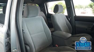 2006 Toyota Tacoma D/CAB V6 TRD OFF ROAD 4X4 BULL GUARD RACK NICE   - Photo 33 - Stafford, TX 77477